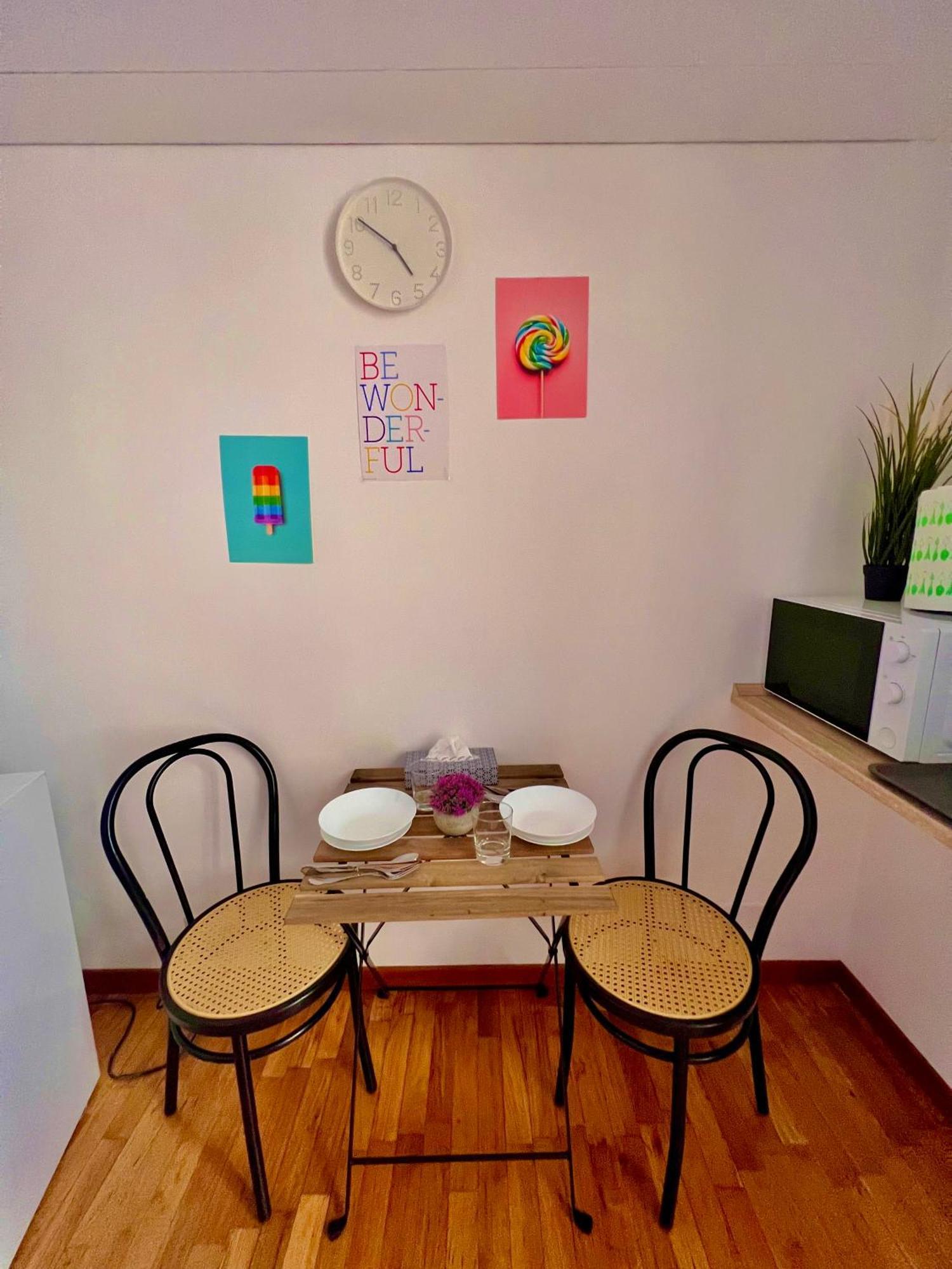 Loft Santa Maria Ostello